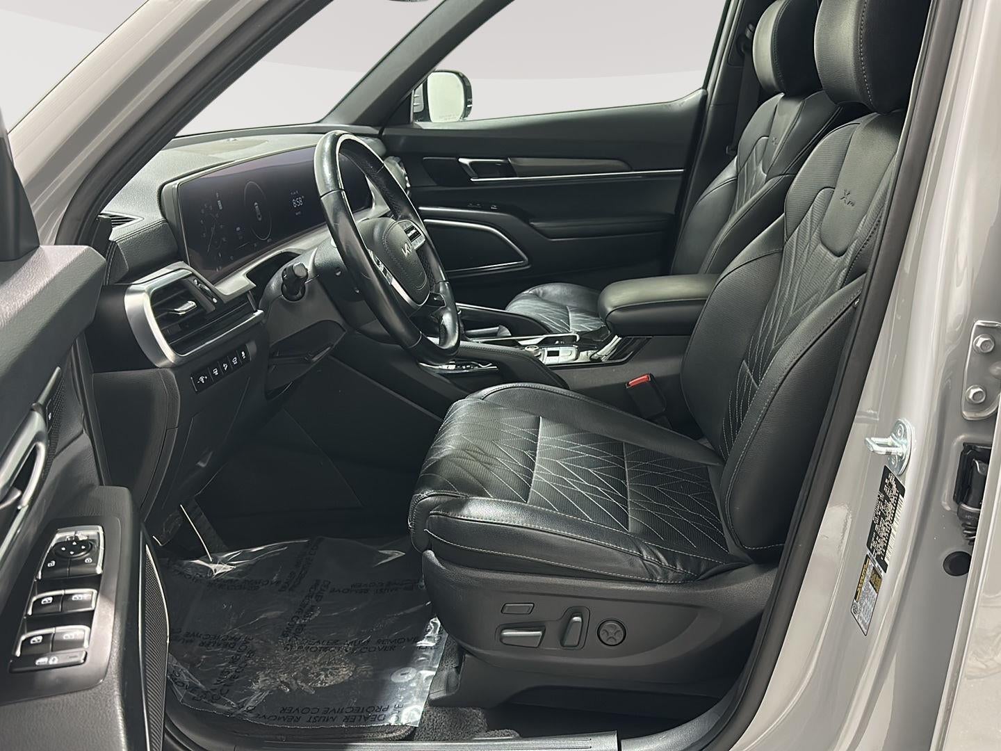 2024 Kia Telluride SX X-Pro