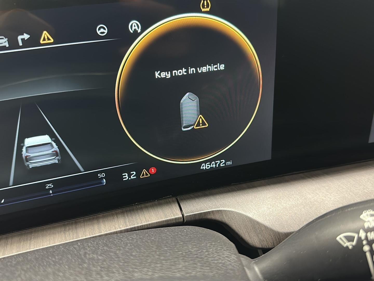 2024 Kia Telluride SX Prestige