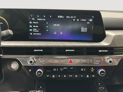 2024 Kia Telluride SX Prestige