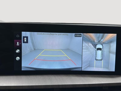 2024 Kia Telluride SX Prestige