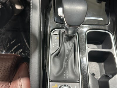 2024 Kia Telluride SX Prestige