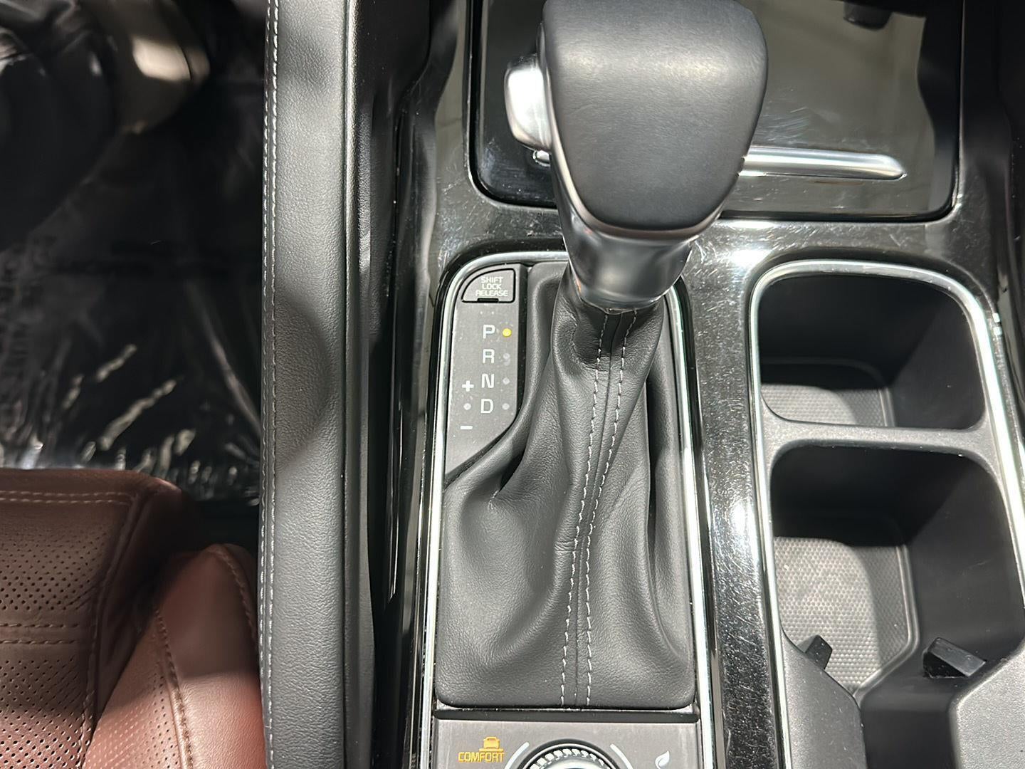 2024 Kia Telluride SX Prestige