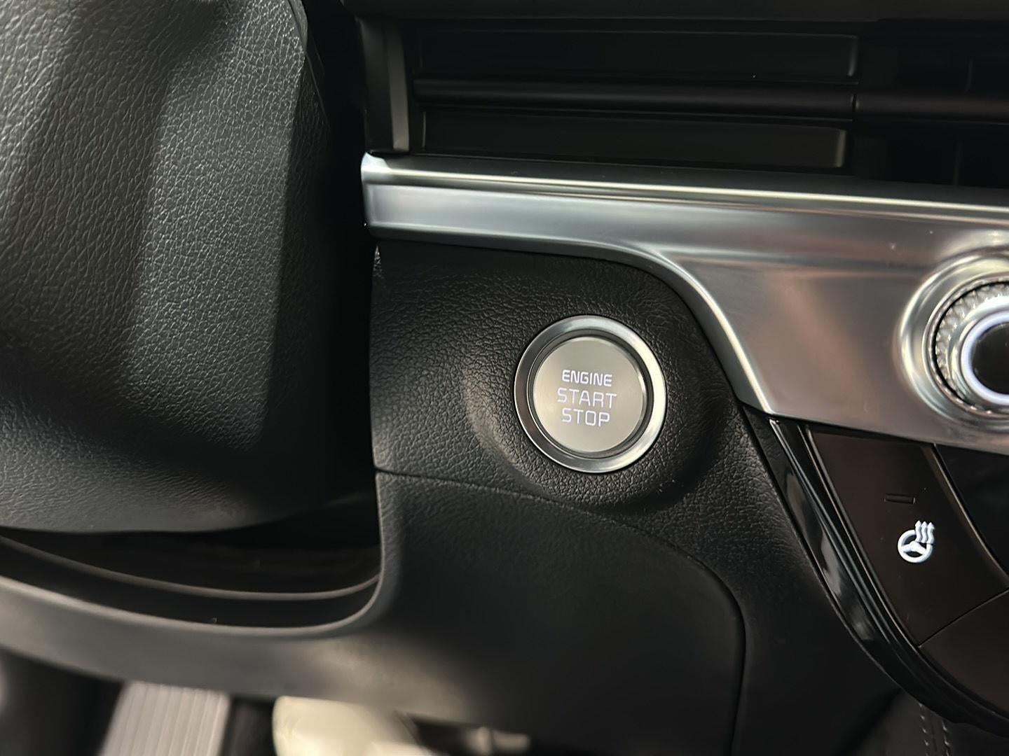 2024 Kia Telluride SX Prestige