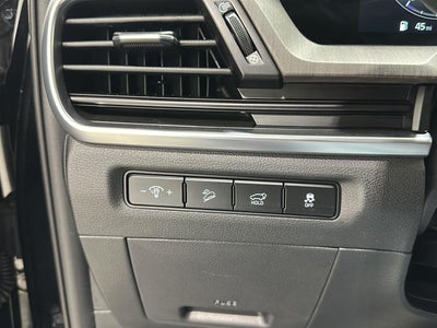 2024 Kia Telluride SX Prestige