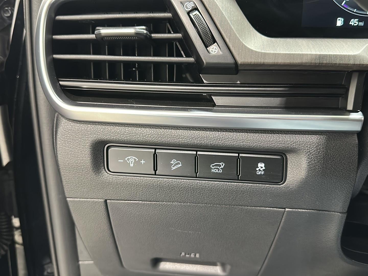 2024 Kia Telluride SX Prestige