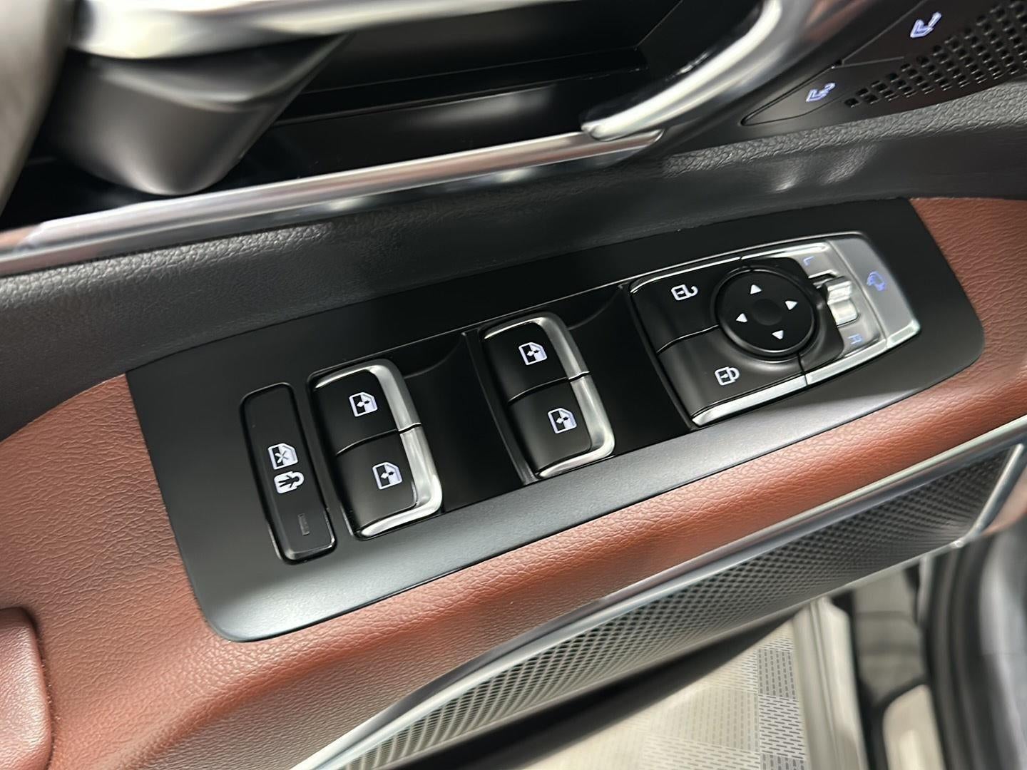 2024 Kia Telluride SX Prestige