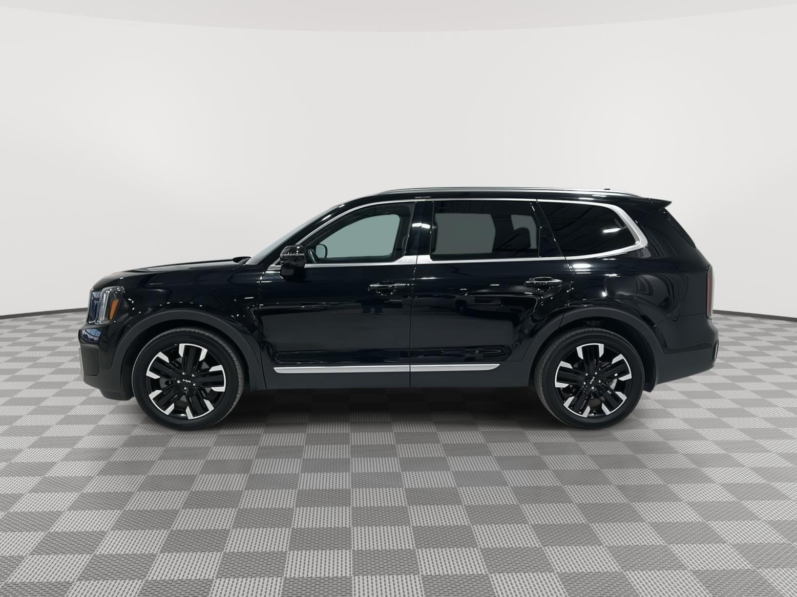 2024 Kia Telluride SX Prestige