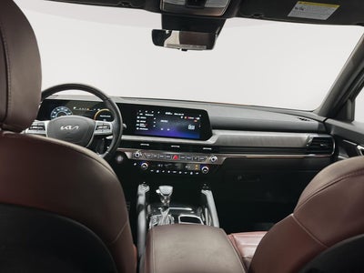 2024 Kia Telluride SX Prestige