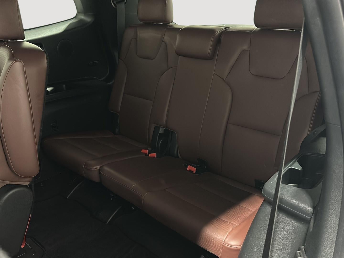 2024 Kia Telluride SX Prestige