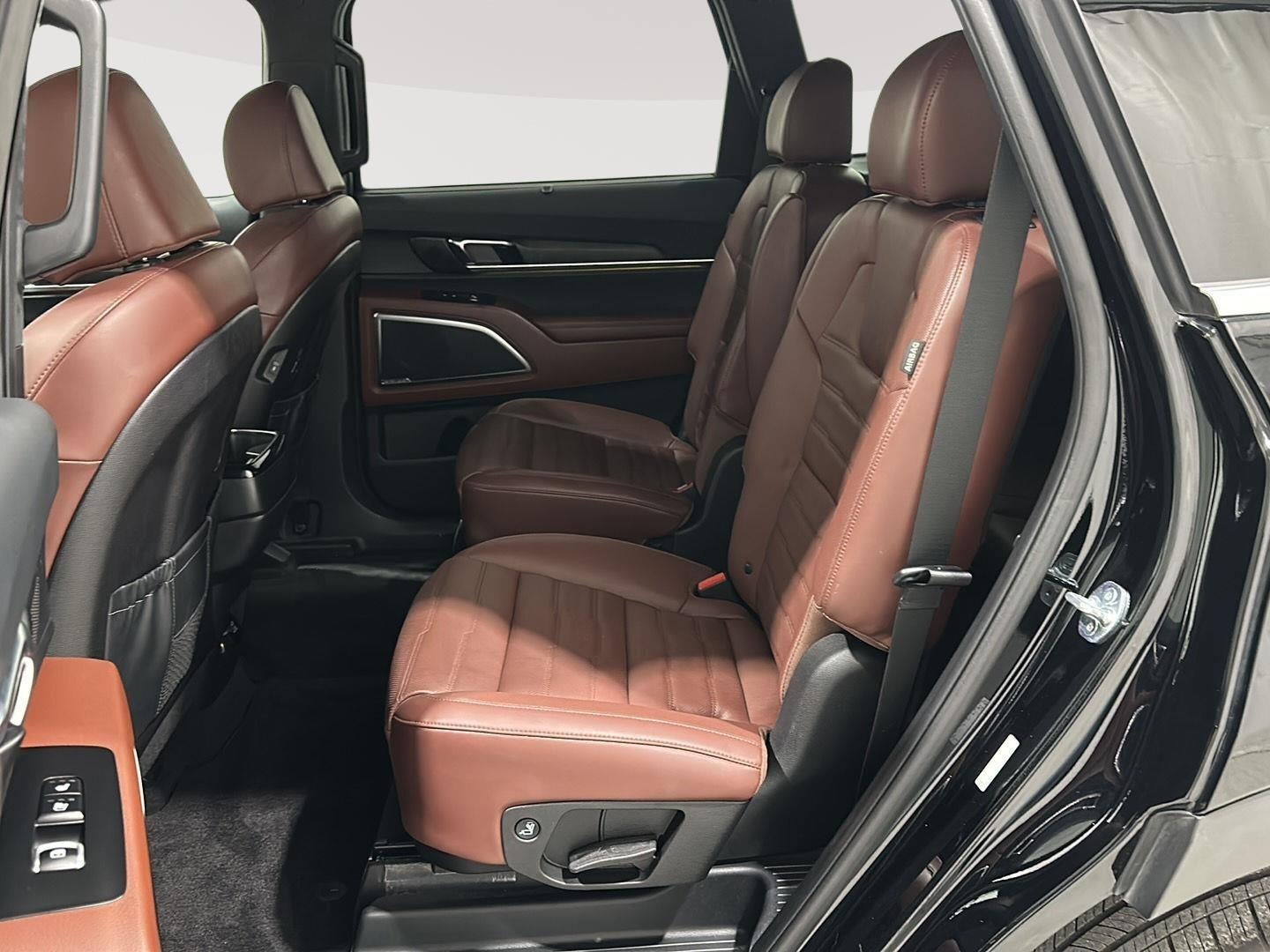 2024 Kia Telluride SX Prestige