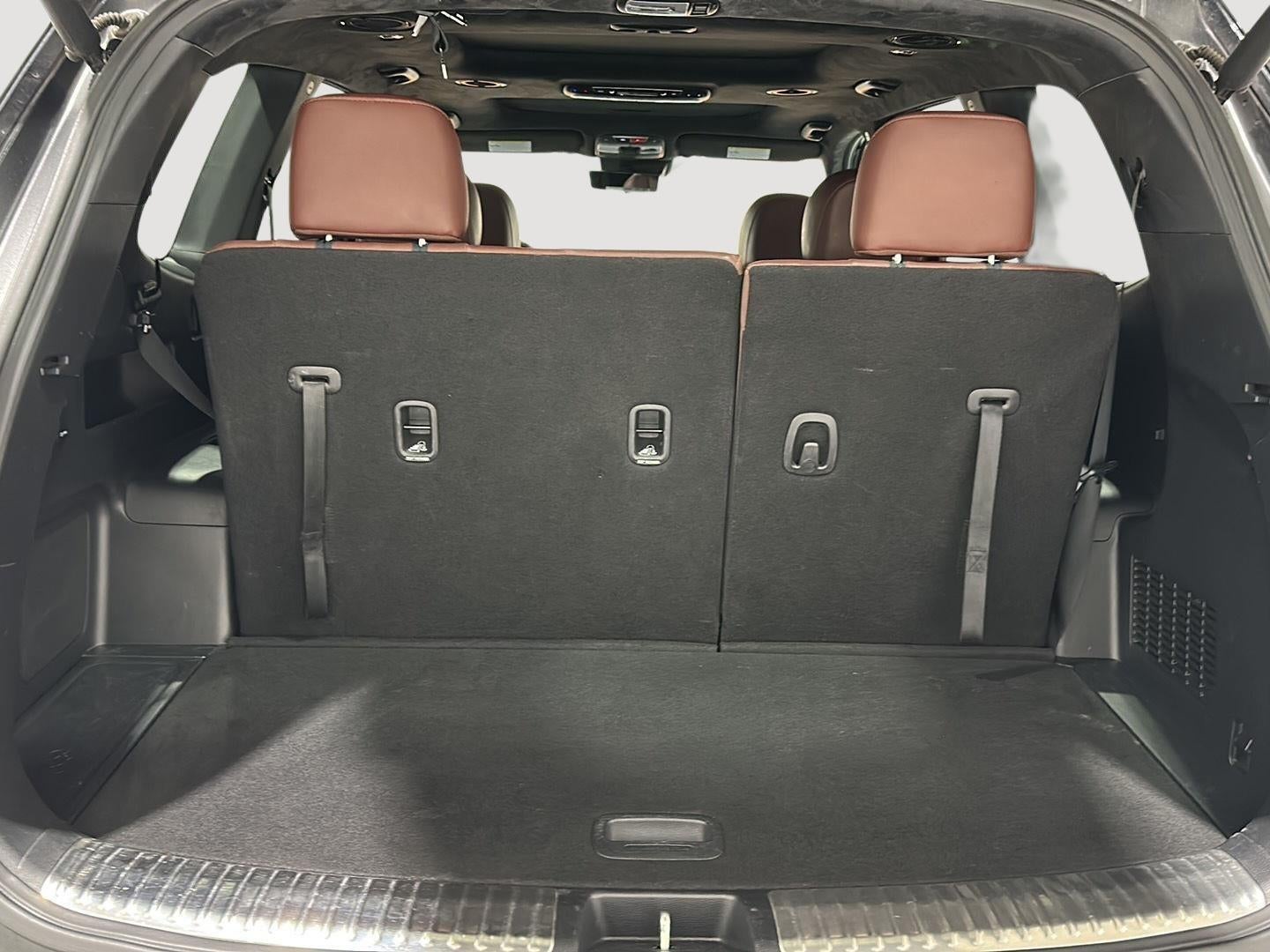 2024 Kia Telluride SX Prestige