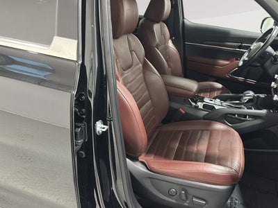 2024 Kia Telluride SX Prestige