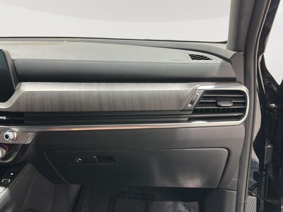 2024 Kia Telluride SX Prestige