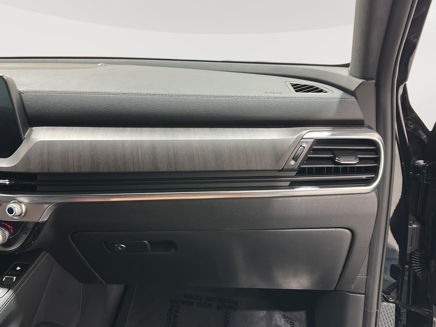 2024 Kia Telluride SX Prestige