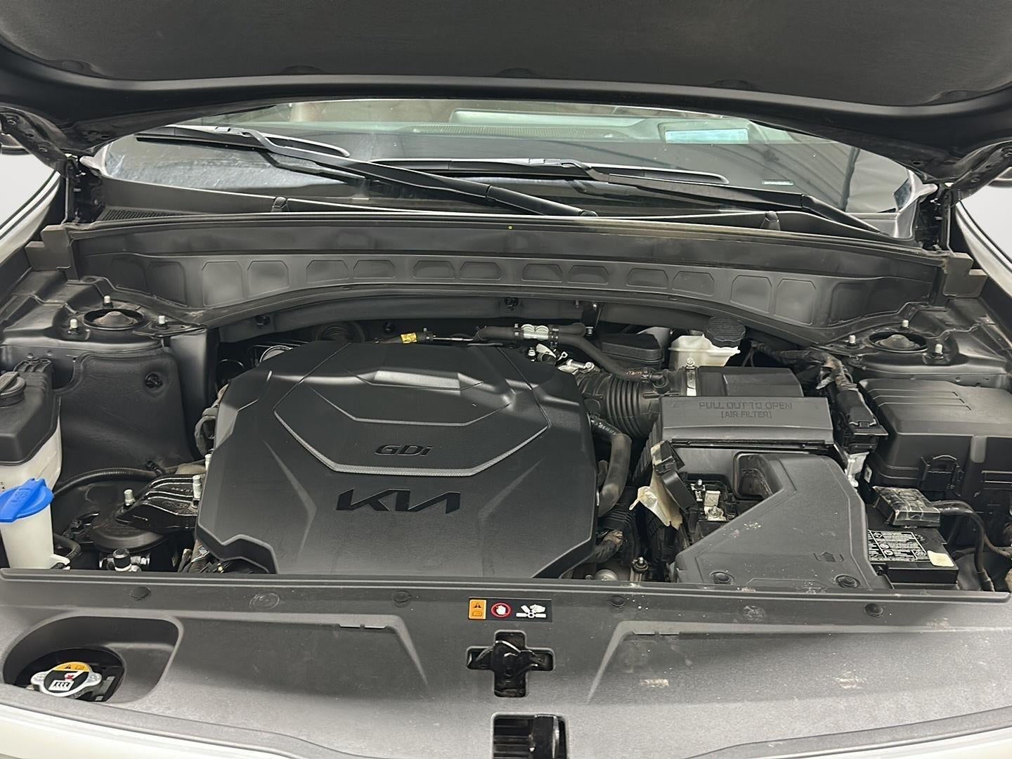 2024 Kia Telluride SX Prestige