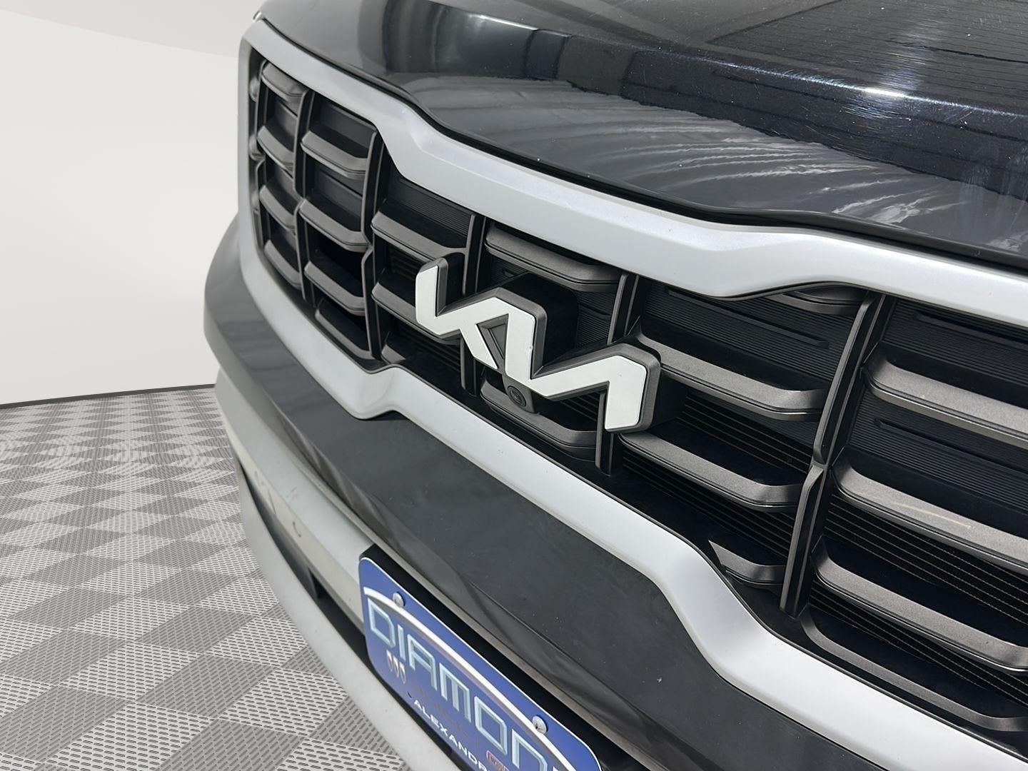 2024 Kia Telluride SX Prestige