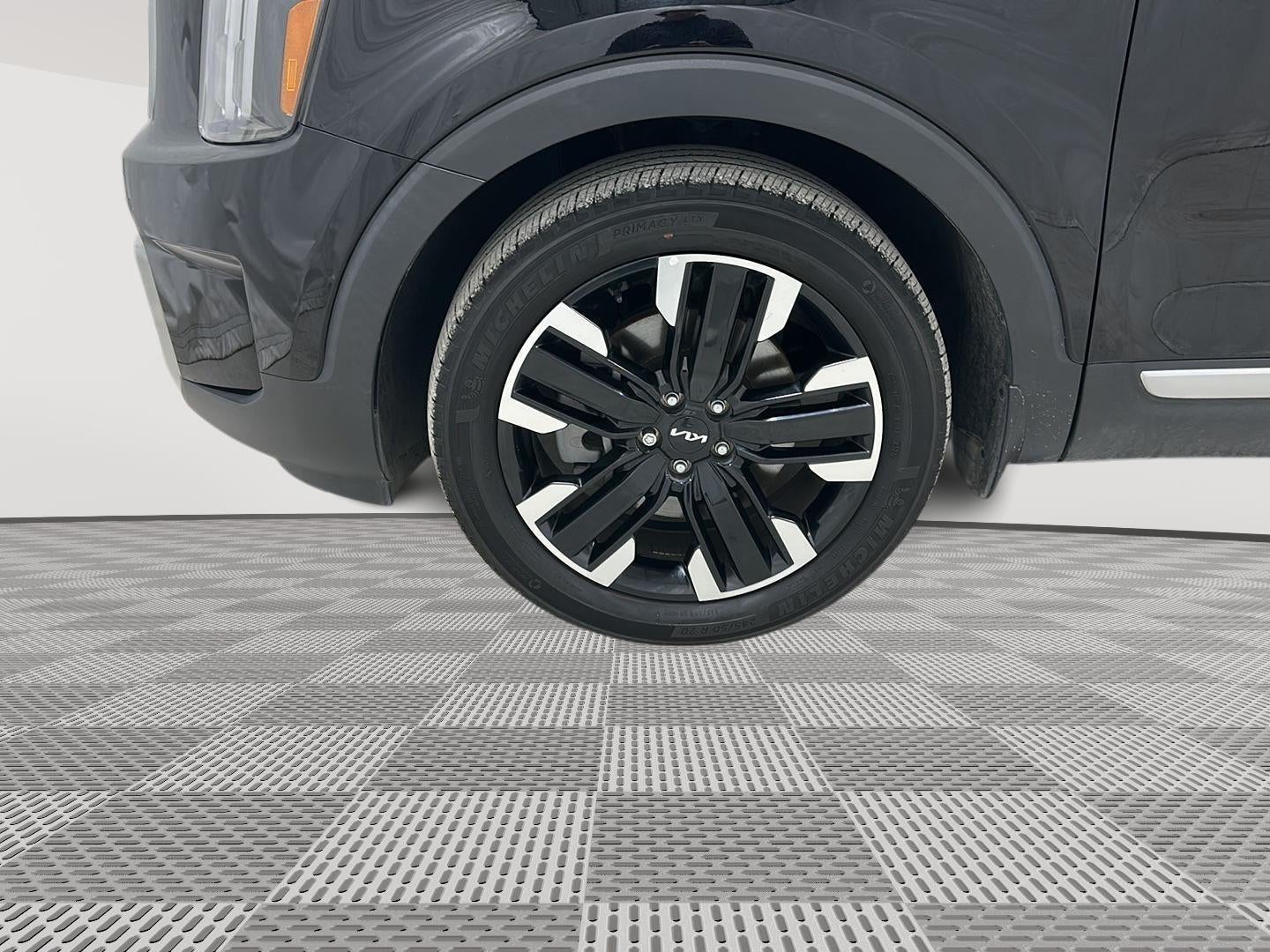 2024 Kia Telluride SX Prestige