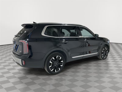 2024 Kia Telluride SX Prestige