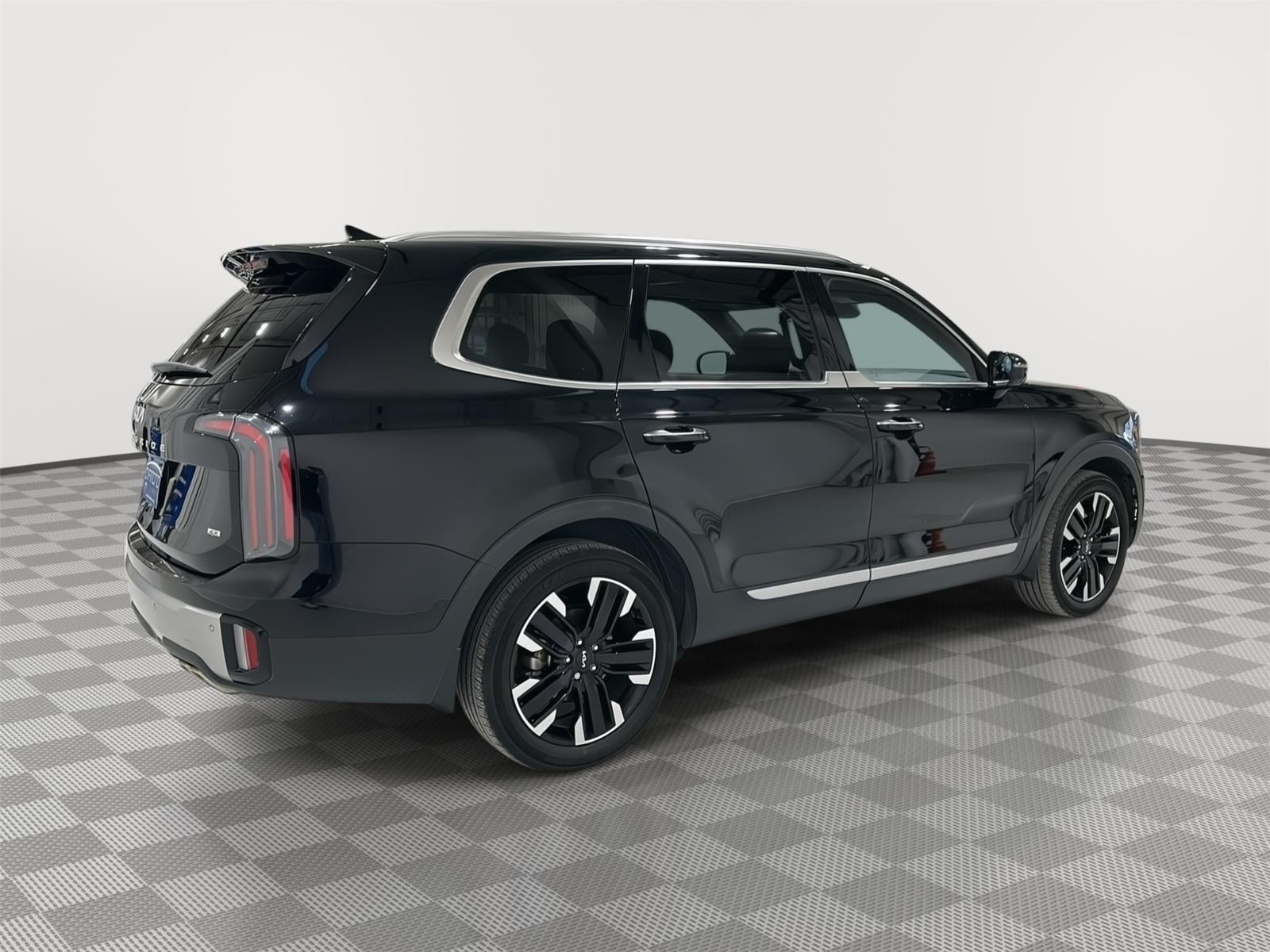 2024 Kia Telluride SX Prestige