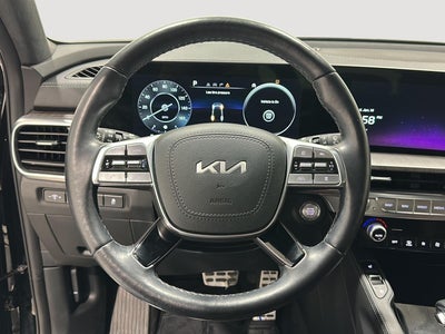 2024 Kia Telluride SX Prestige