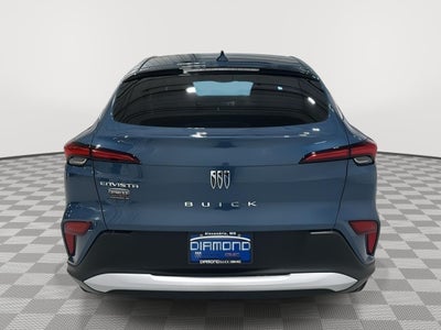 2024 Buick Envista Preferred