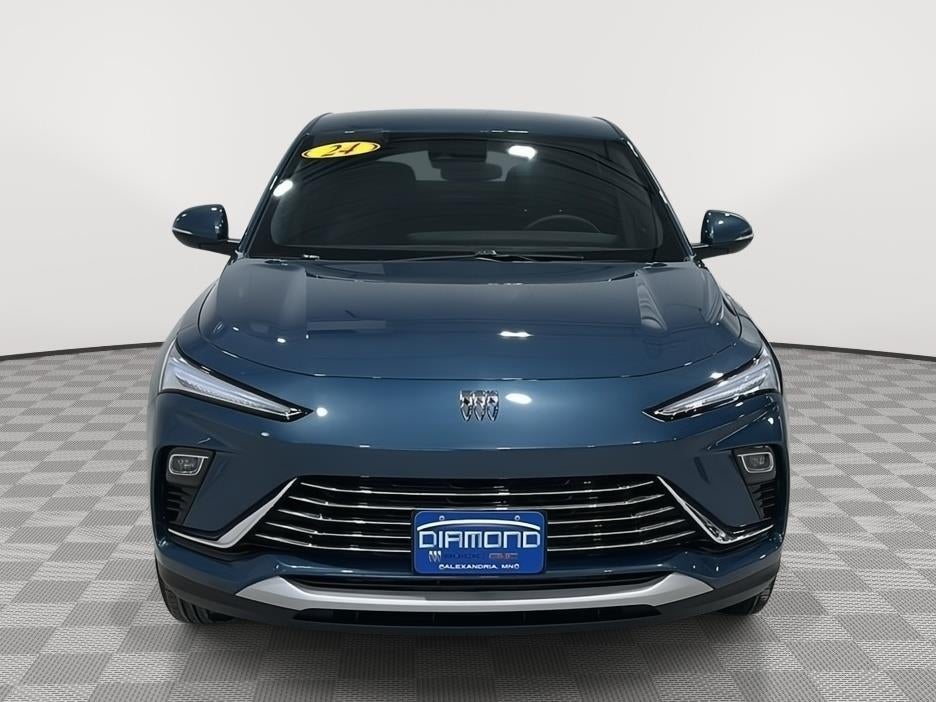 2024 Buick Envista Preferred