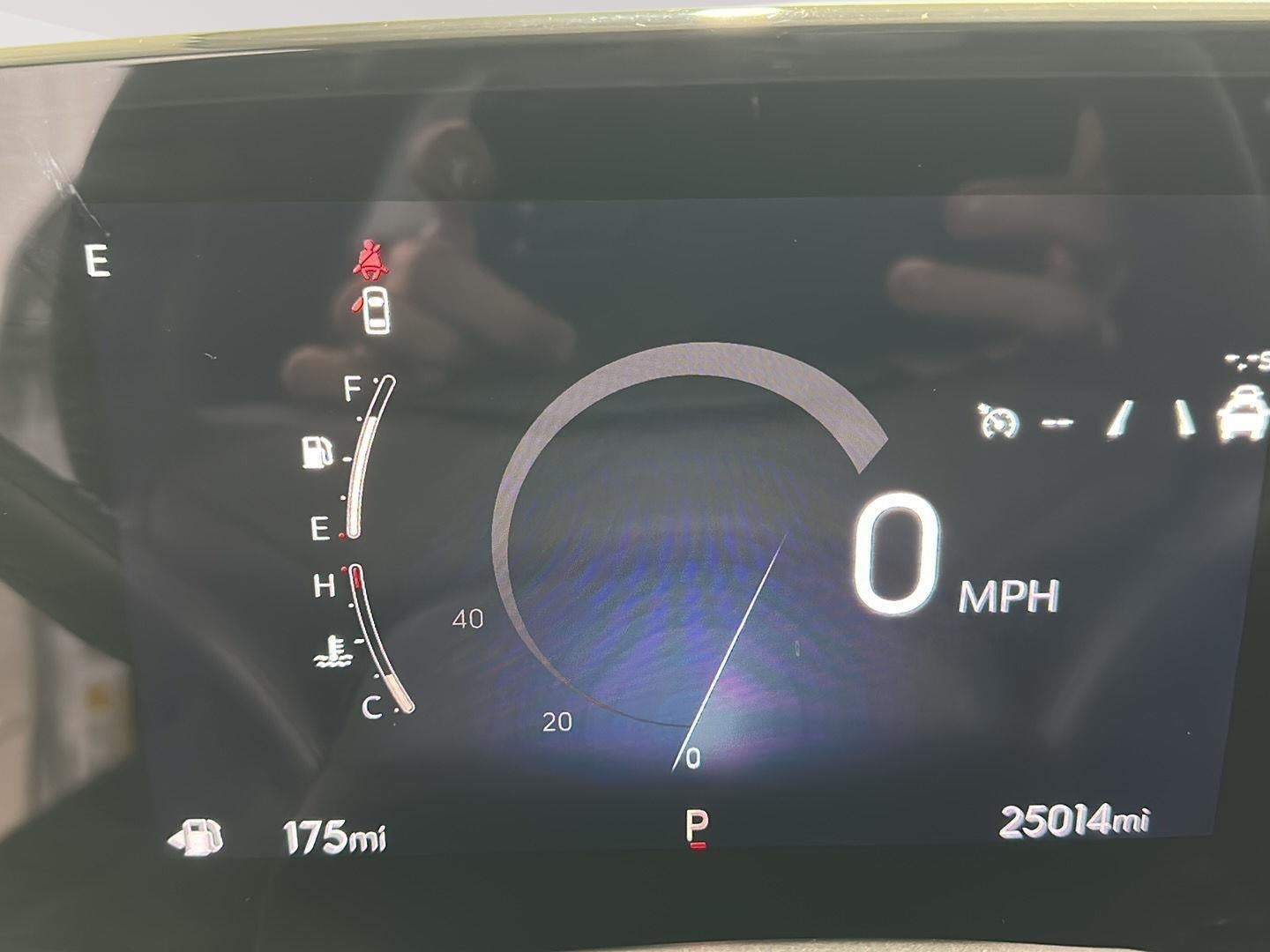 2024 Buick Envista Sport Touring