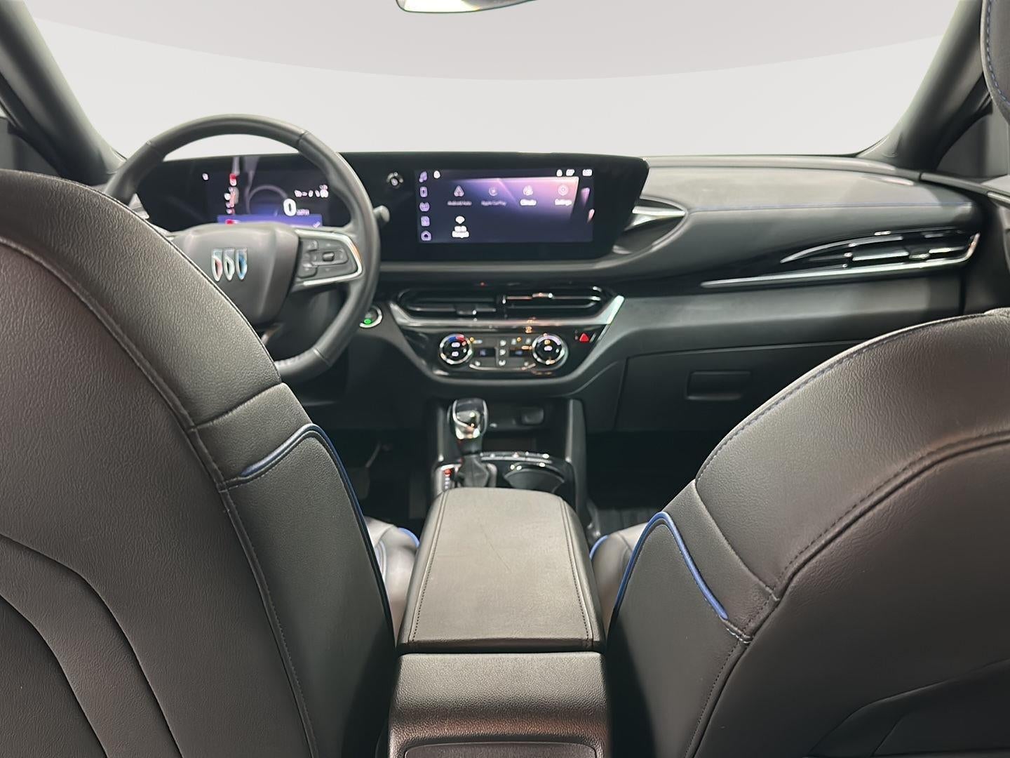 2024 Buick Envista Sport Touring