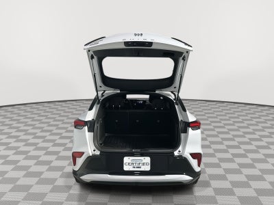 2024 Buick Envista Sport Touring