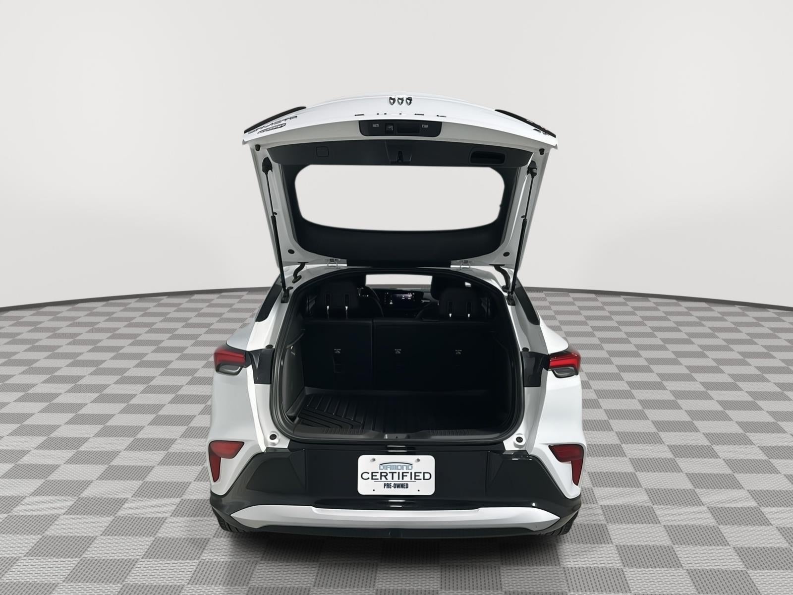 2024 Buick Envista Sport Touring