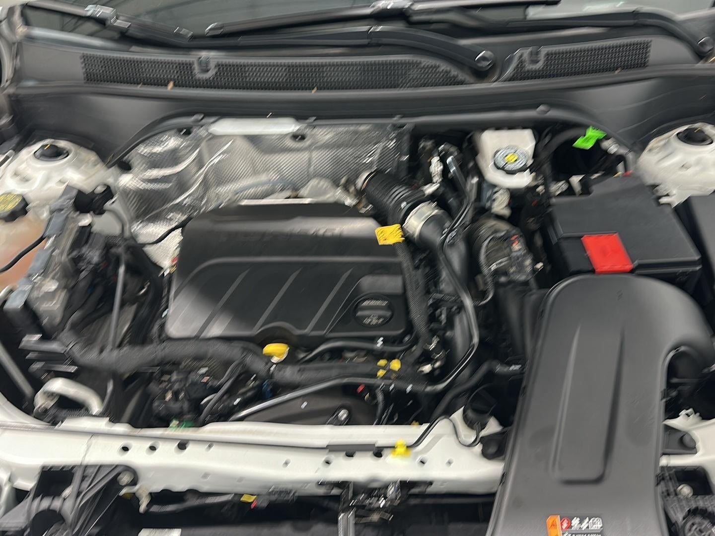 2024 Buick Envista Sport Touring