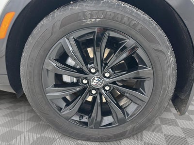 2024 Buick Envista Sport Touring