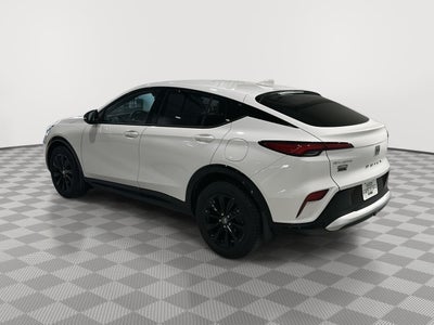 2024 Buick Envista Sport Touring