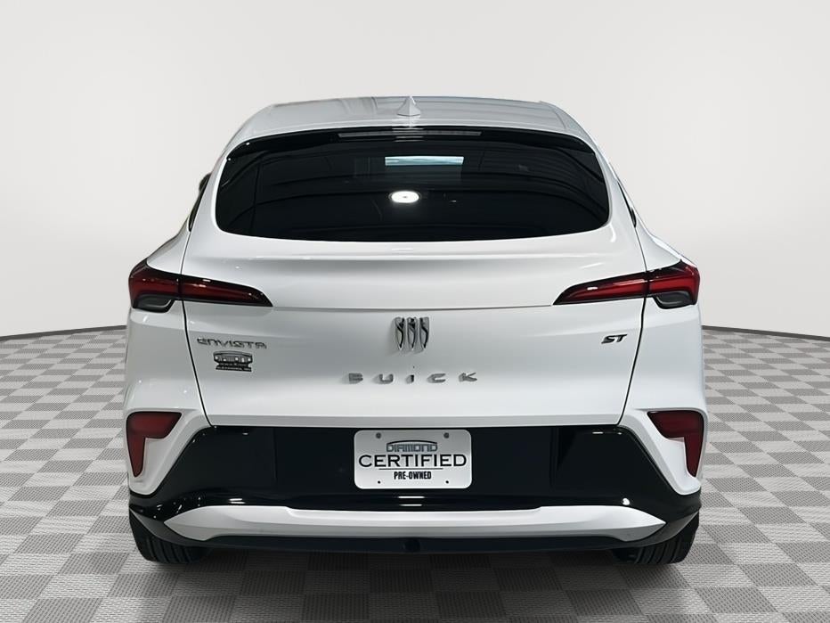 2024 Buick Envista Sport Touring