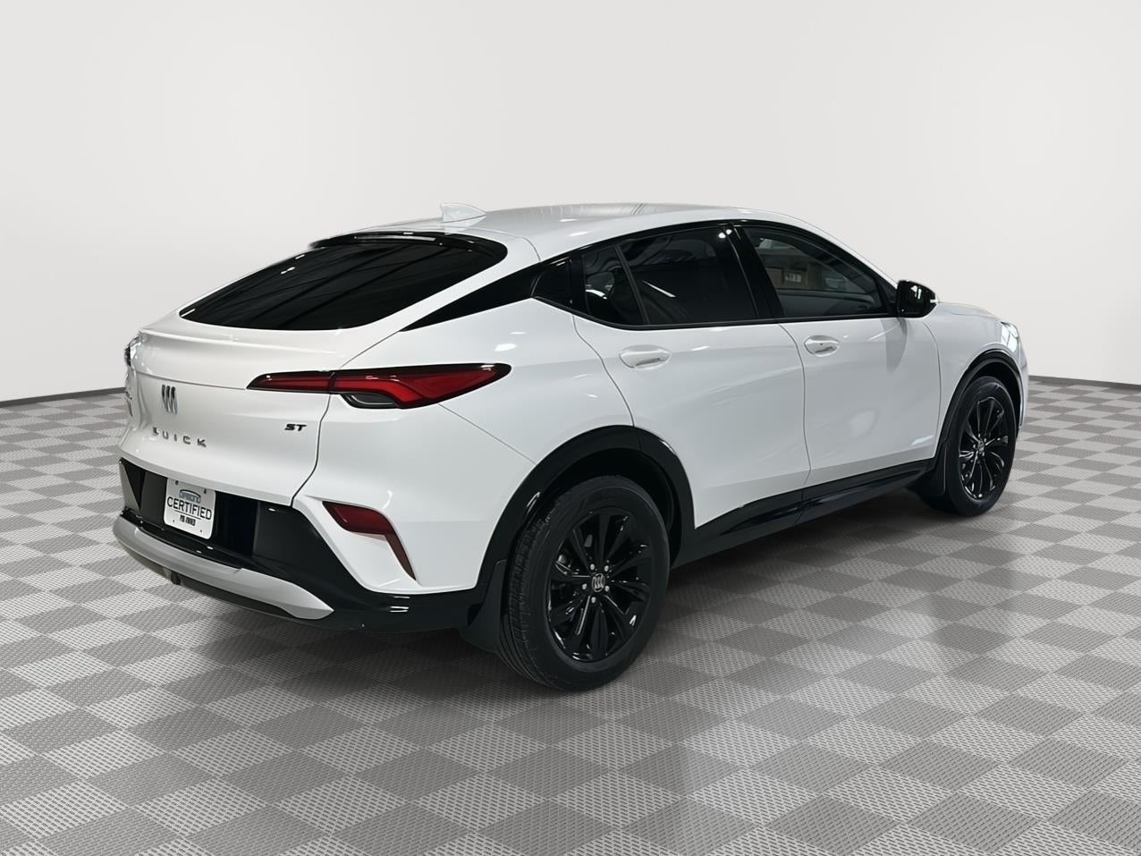 2024 Buick Envista Sport Touring