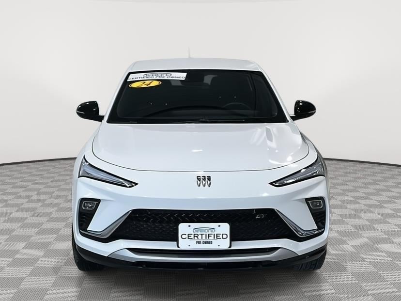 2024 Buick Envista Sport Touring