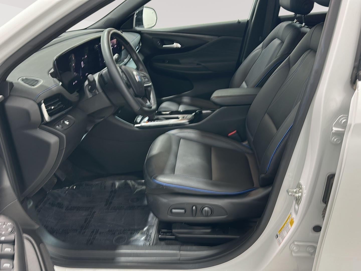 2024 Buick Envista Sport Touring