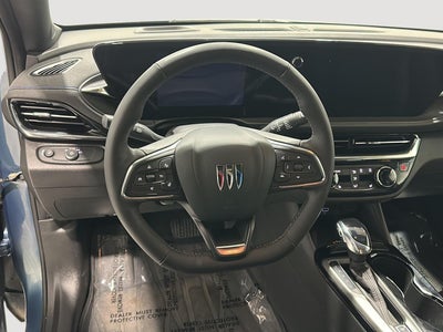 2024 Buick Envista Sport Touring