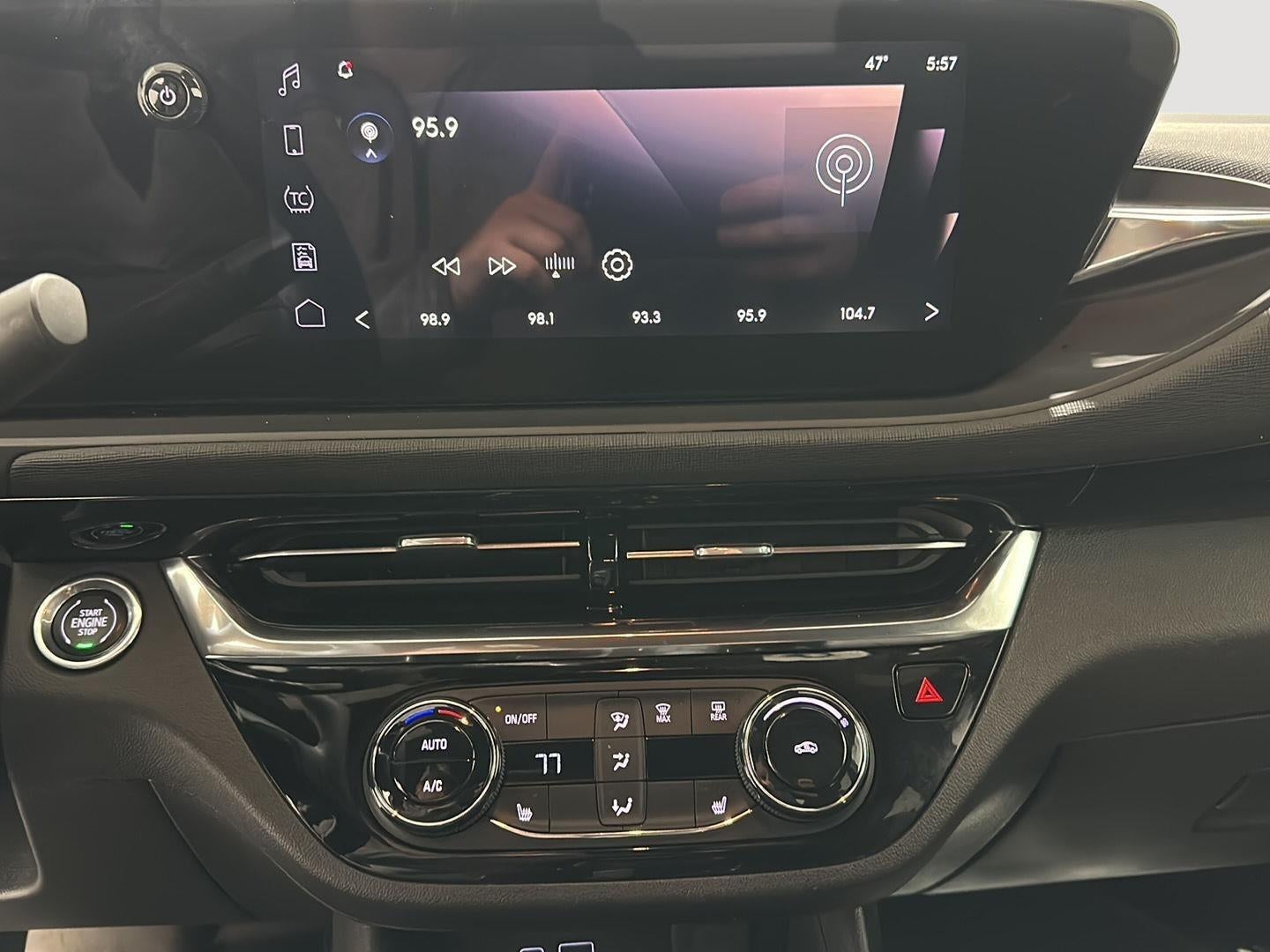 2024 Buick Envista Sport Touring