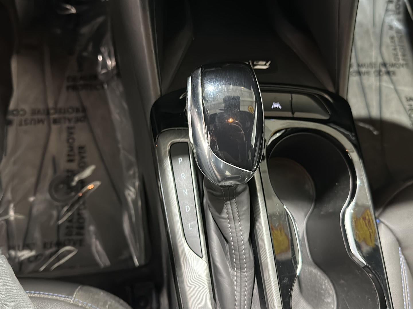 2024 Buick Envista Sport Touring