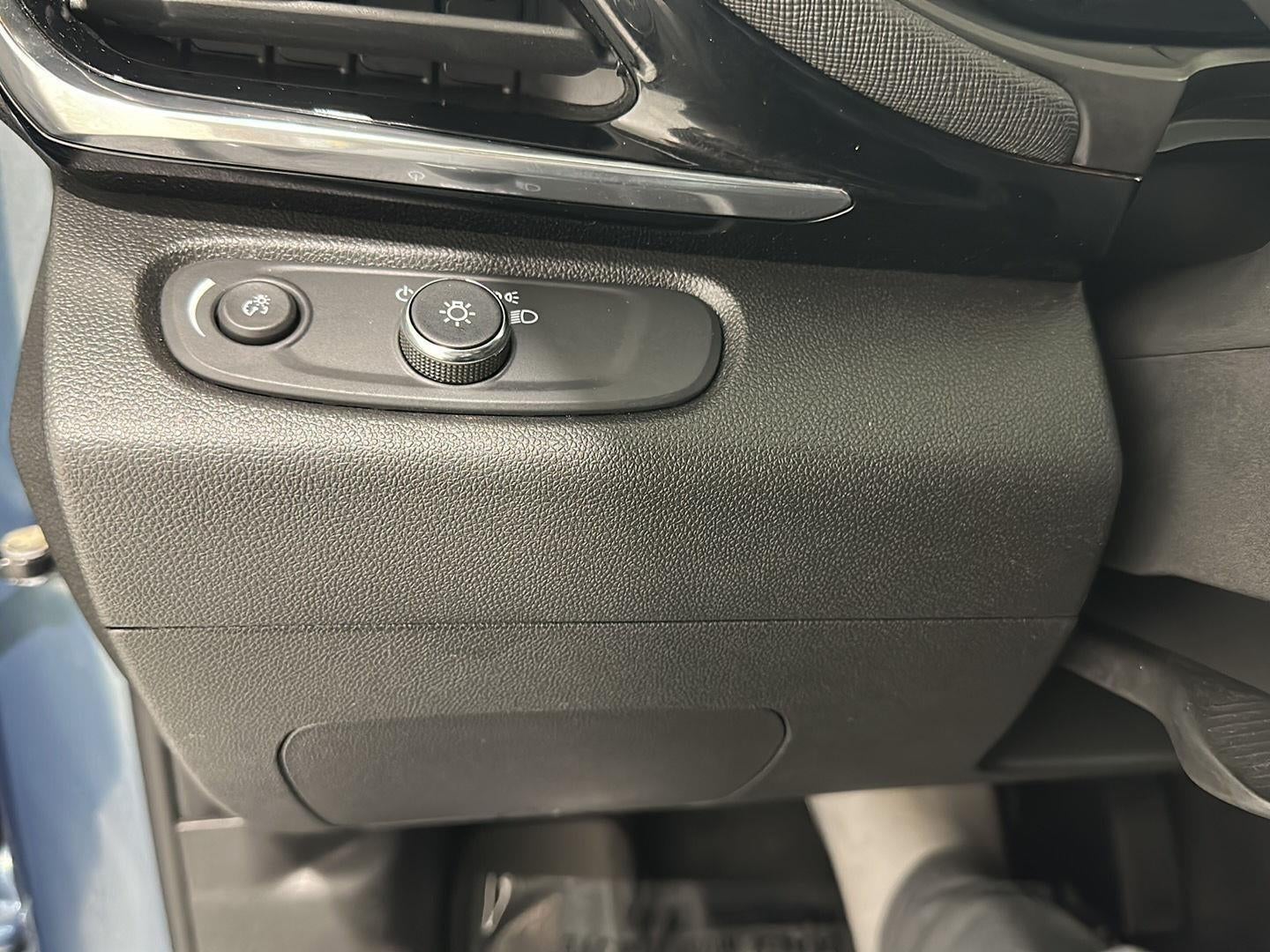 2024 Buick Envista Sport Touring