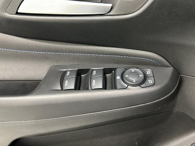 2024 Buick Envista Sport Touring