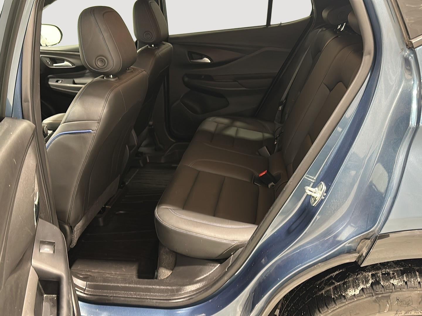 2024 Buick Envista Sport Touring