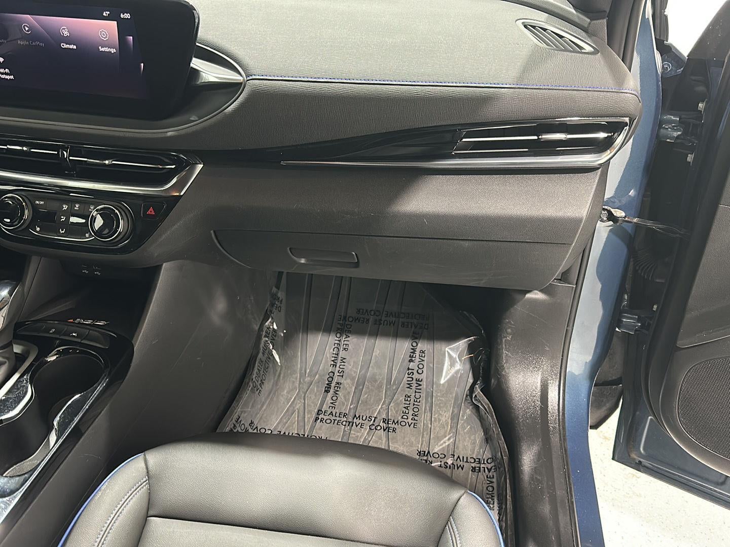 2024 Buick Envista Sport Touring