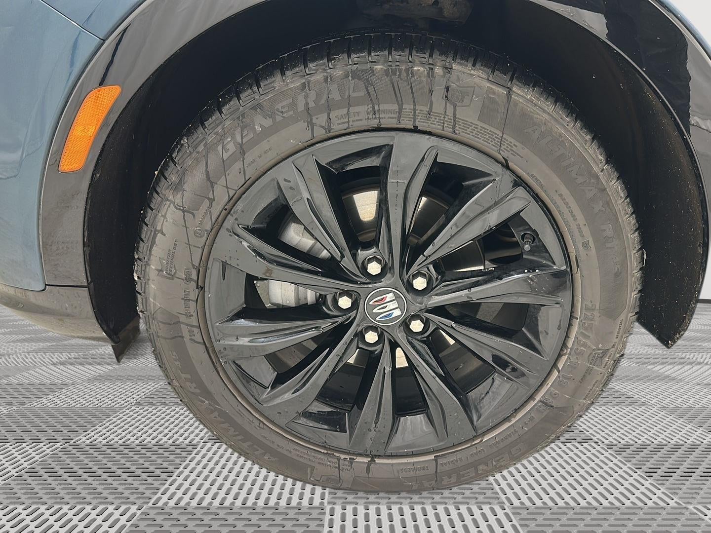 2024 Buick Envista Sport Touring