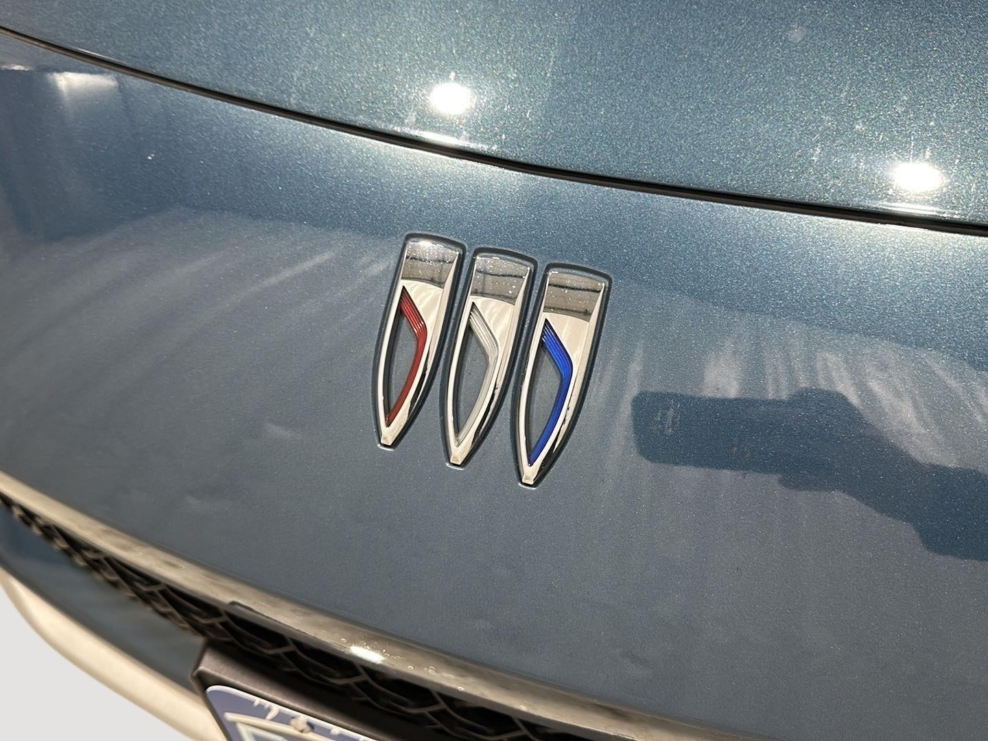 2024 Buick Envista Sport Touring