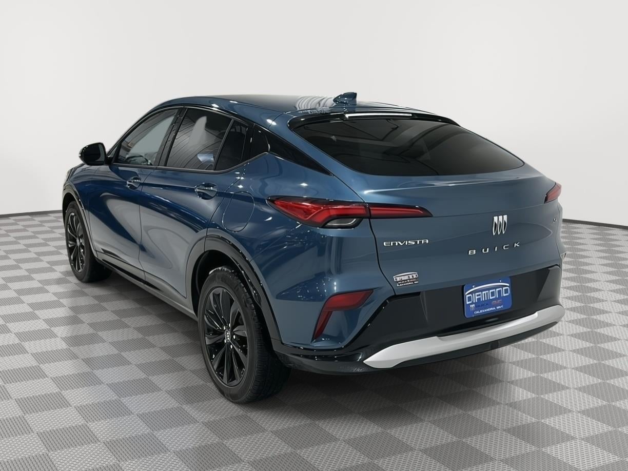 2024 Buick Envista Sport Touring