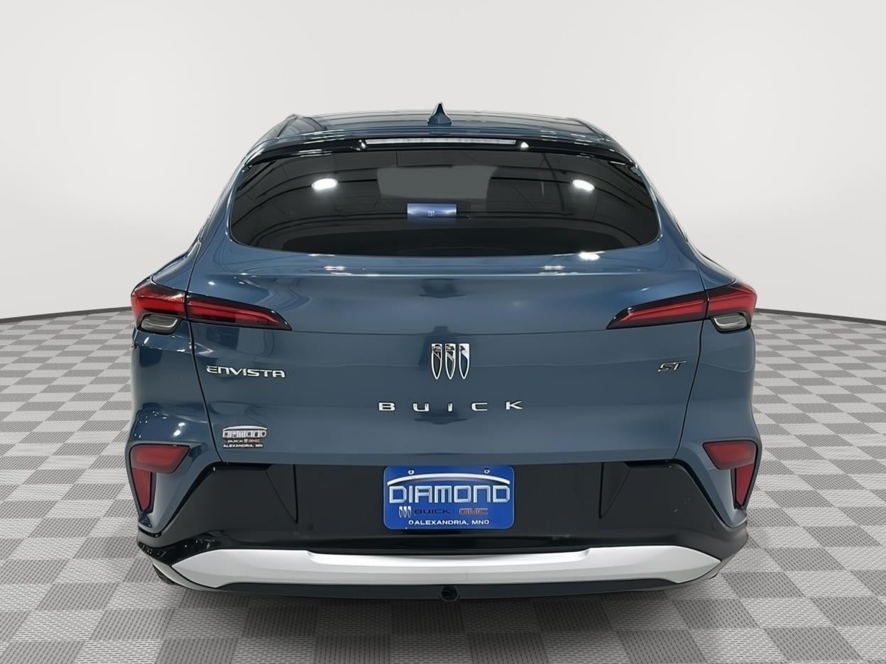 2024 Buick Envista Sport Touring