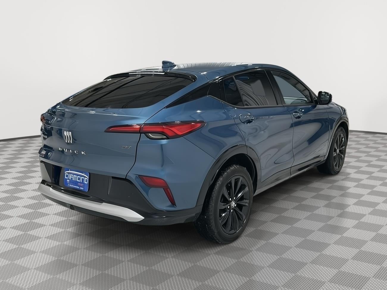 2024 Buick Envista Sport Touring