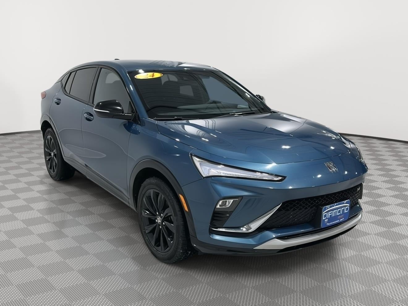 2024 Buick Envista Sport Touring